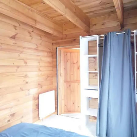 Cosy Climatise Avec Parking Et Internet Doue-la-Fontaine