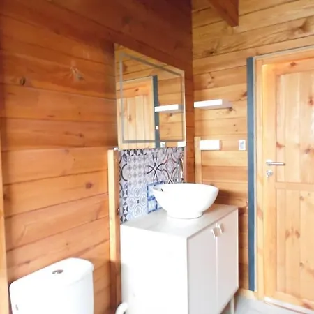 Cosy Climatise Avec Parking Et Internet Domek alpejski *