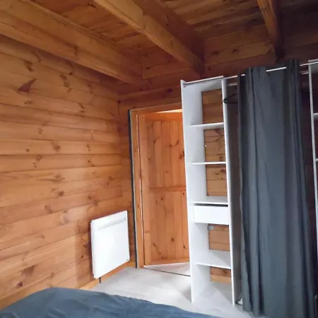 Cosy Climatise Avec Parking Et Internet Doué-la-Fontaine