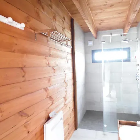 Cosy Climatise Avec Parking Et Internet Doué-la-Fontaine